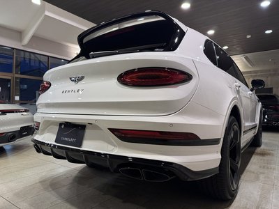 2024 Bentley BENTAYGA thumbnail 64