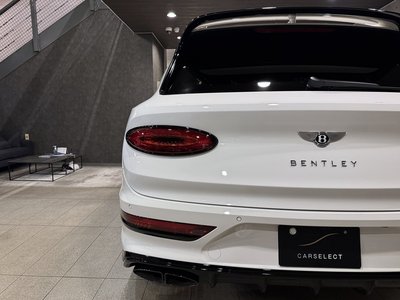 2024 Bentley BENTAYGA thumbnail 61