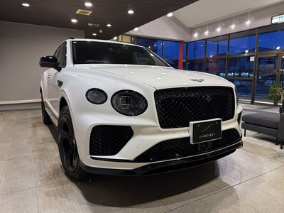2024 Bentley BENTAYGA thumbnail 41