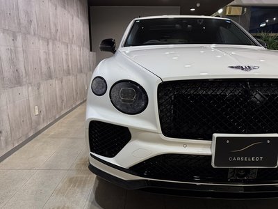 2024 Bentley BENTAYGA thumbnail 48