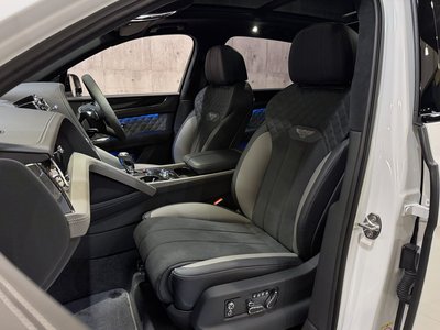 2024 Bentley BENTAYGA thumbnail 19