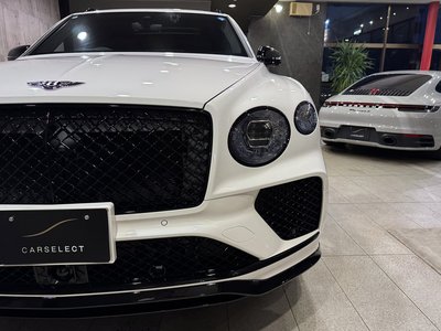 2024 Bentley BENTAYGA thumbnail 52