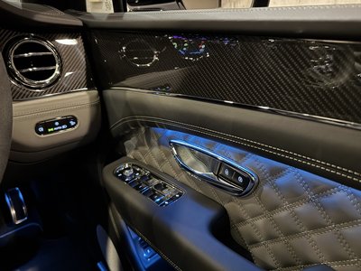 2024 Bentley BENTAYGA thumbnail 29