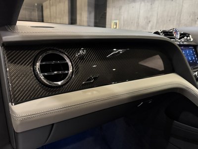 2024 Bentley BENTAYGA thumbnail 34