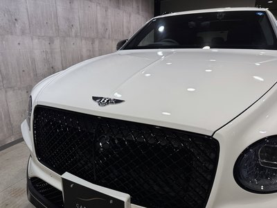2024 Bentley BENTAYGA thumbnail 54