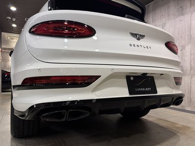 2024 Bentley BENTAYGA thumbnail 63