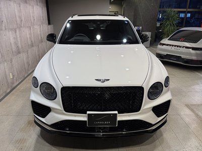 2024 Bentley BENTAYGA thumbnail 51