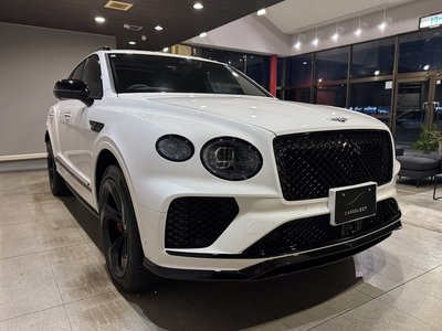 2024 Bentley BENTAYGA thumbnail 68