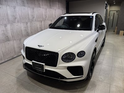 2024 Bentley BENTAYGA photo 5
