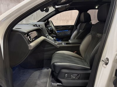 2024 Bentley BENTAYGA thumbnail 20
