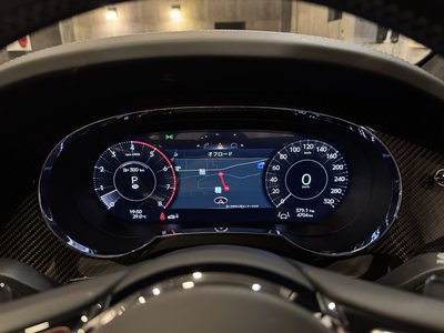 2024 Bentley BENTAYGA thumbnail 23