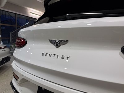 2024 Bentley BENTAYGA thumbnail 62