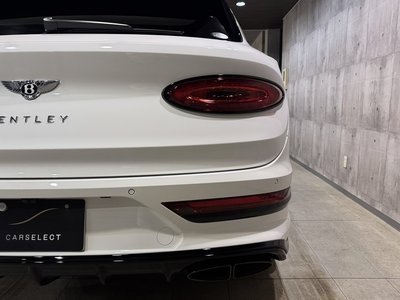 2024 Bentley BENTAYGA thumbnail 67