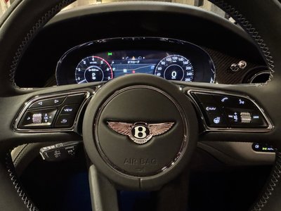 2024 Bentley BENTAYGA thumbnail 28