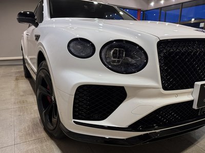 2024 Bentley BENTAYGA thumbnail 42