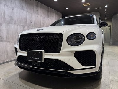 2024 Bentley BENTAYGA thumbnail 55