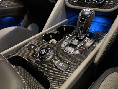 2024 Bentley BENTAYGA thumbnail 26