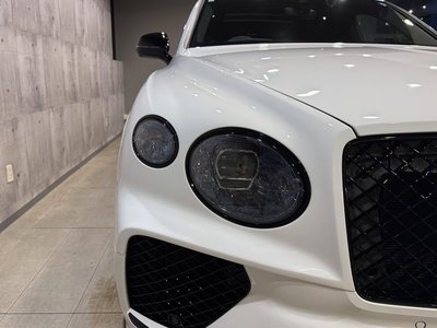2024 Bentley BENTAYGA thumbnail 49