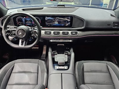 2024 Mercedes-BENZ GLE 照片 5