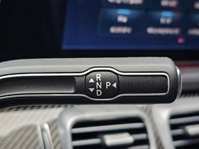 2024 Mercedes-BENZ GLE 照片 9