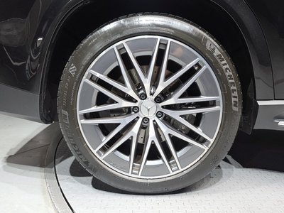 2024 Mercedes-BENZ GLE 照片 6