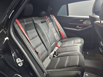 2024 Mercedes-BENZ GLE thumbnail 11