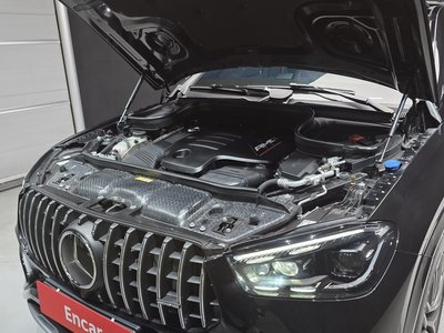 2024 Mercedes-BENZ GLE 照片 7
