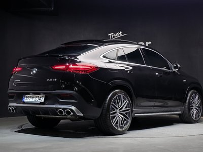 2024 Mercedes-BENZ GLE 照片 4