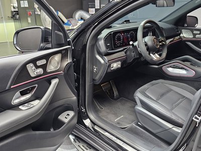 2024 Mercedes-BENZ GLE 照片 10