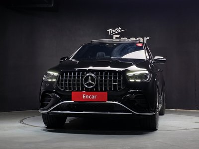 2024 Mercedes-BENZ GLE 照片 2