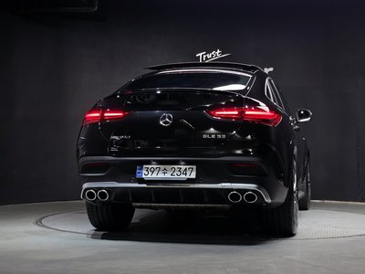 2024 Mercedes-BENZ GLE 照片 3