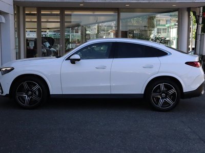 MERCEDES-BENZ GLC - 9