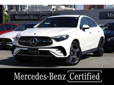 2025 Mercedes-BENZ GLC — фото 1