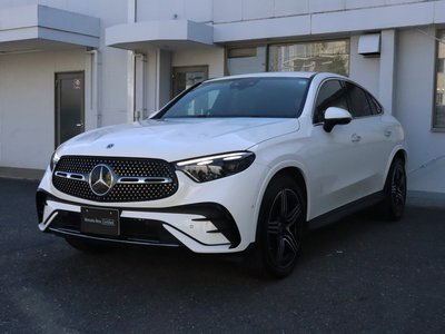MERCEDES-BENZ GLC - 8