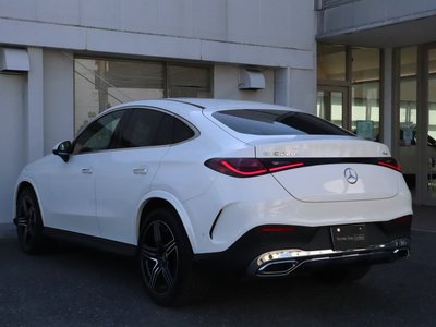MERCEDES-BENZ GLC - 10