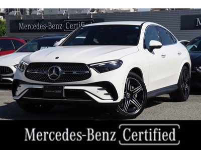 MERCEDES-BENZ GLC - 1