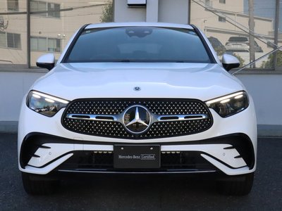 MERCEDES-BENZ GLC - 7