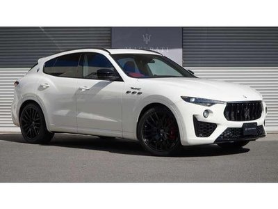 MASERATI LEVANTE - 5