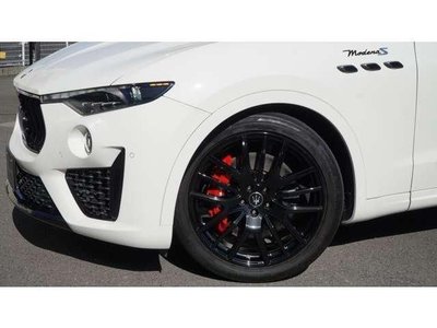 MASERATI LEVANTE - 7