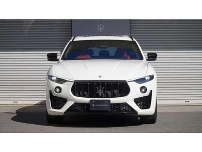 MASERATI LEVANTE - 6