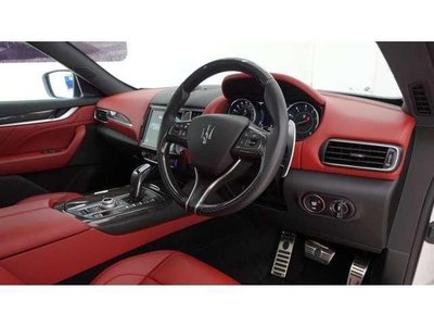 MASERATI LEVANTE - 9