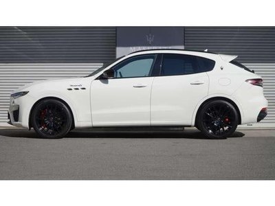 MASERATI LEVANTE - 2