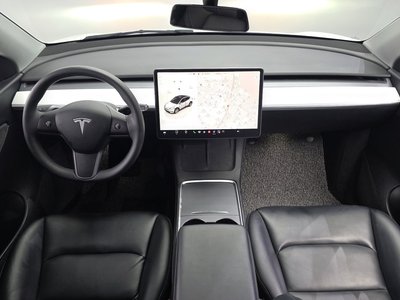 2022 Tesla MODEL Y 照片 5