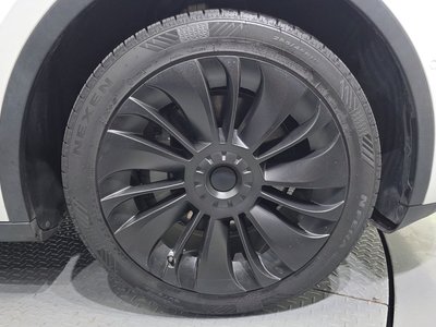 2022 Tesla MODEL Y 照片 8