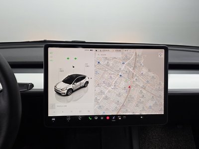 2022 Tesla MODEL Y — миниатюра 20