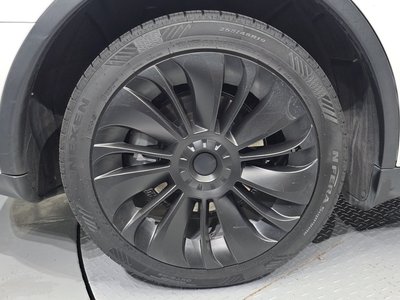 2022 Tesla MODEL Y 照片 6