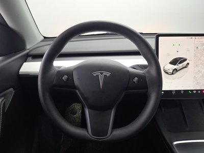 2022 Tesla MODEL Y — миниатюра 19