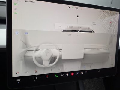 2022 Tesla MODEL Y — миниатюра 22