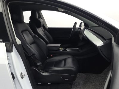 2022 Tesla MODEL Y — миниатюра 16