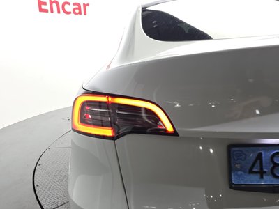 2022 Tesla MODEL Y 照片 10